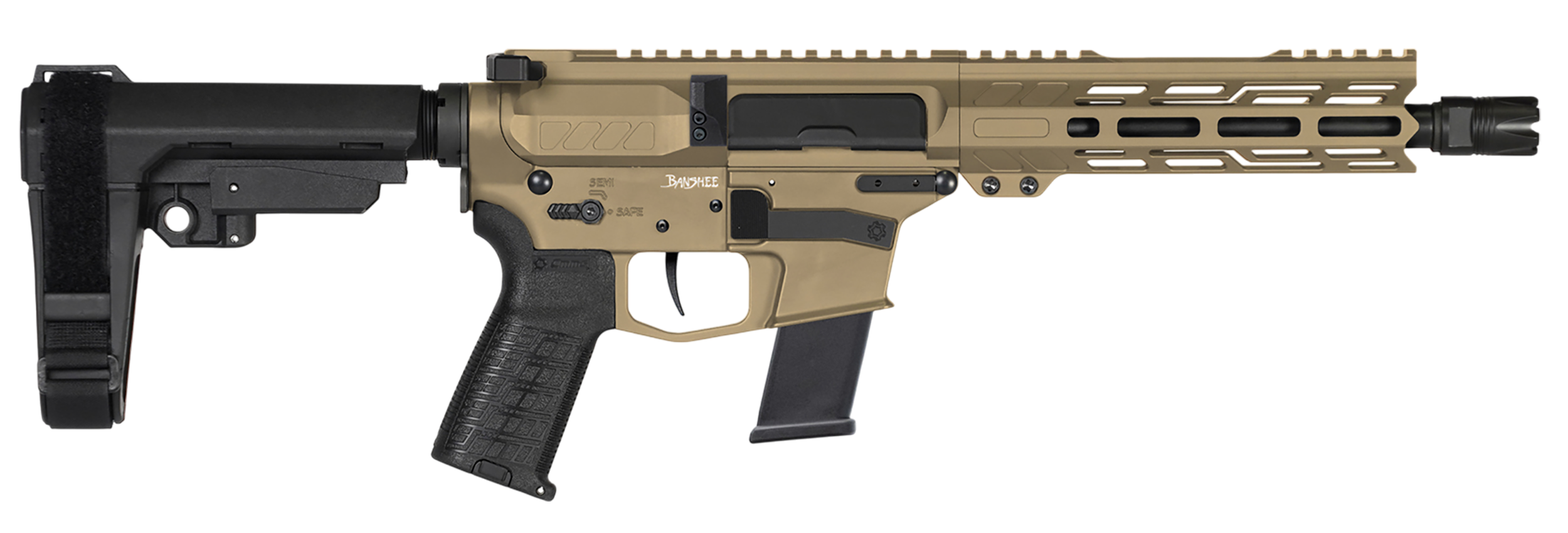 Primary Arms